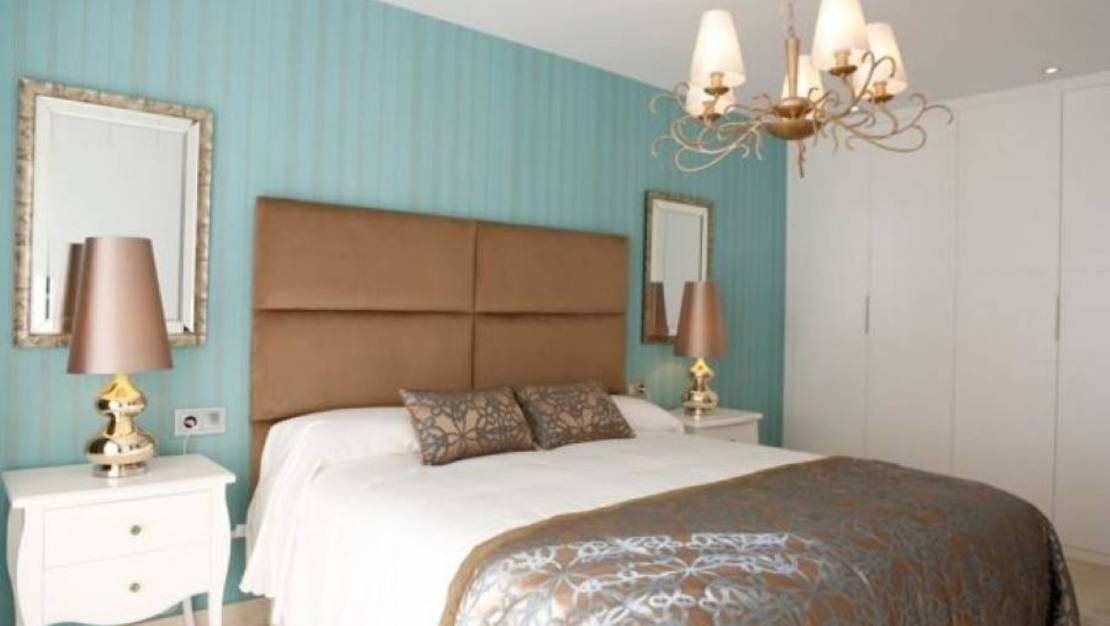 Venta - Chalet - Alicante - Alicante Centro