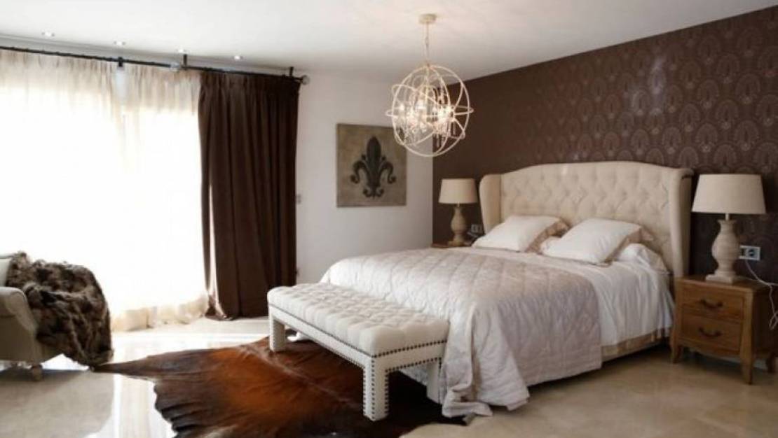 Venta - Chalet - Alicante - Alicante Centro
