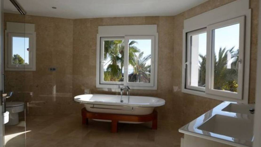 Venta - Chalet - Alicante - Alicante Centro