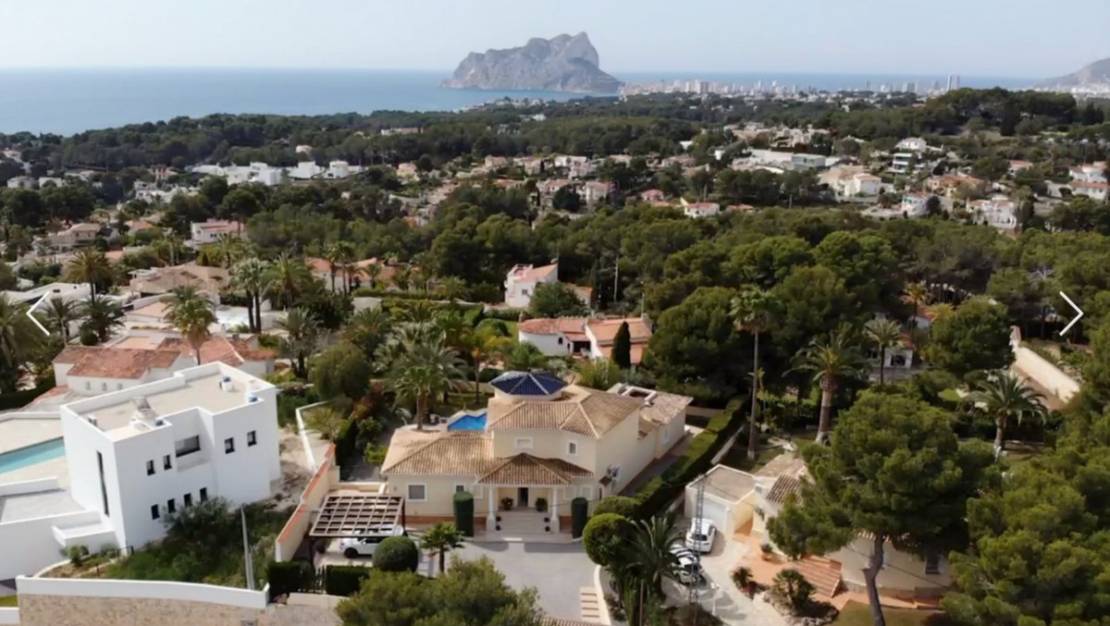 Venta - Chalet - Alicante - Alicante Centro