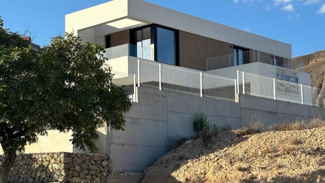 Venta - Chalet - Alicante - Alicante Centro