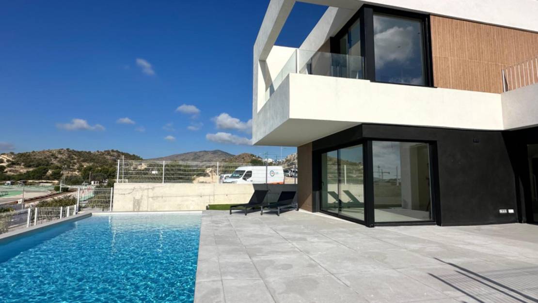 Venta - Chalet - Alicante - Alicante Centro