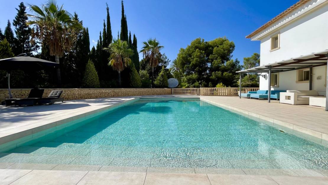Venta - Chalet - Alicante - Alicante Centro