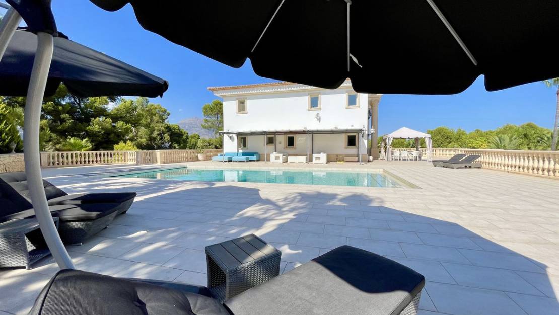Venta - Chalet - Alicante - Alicante Centro