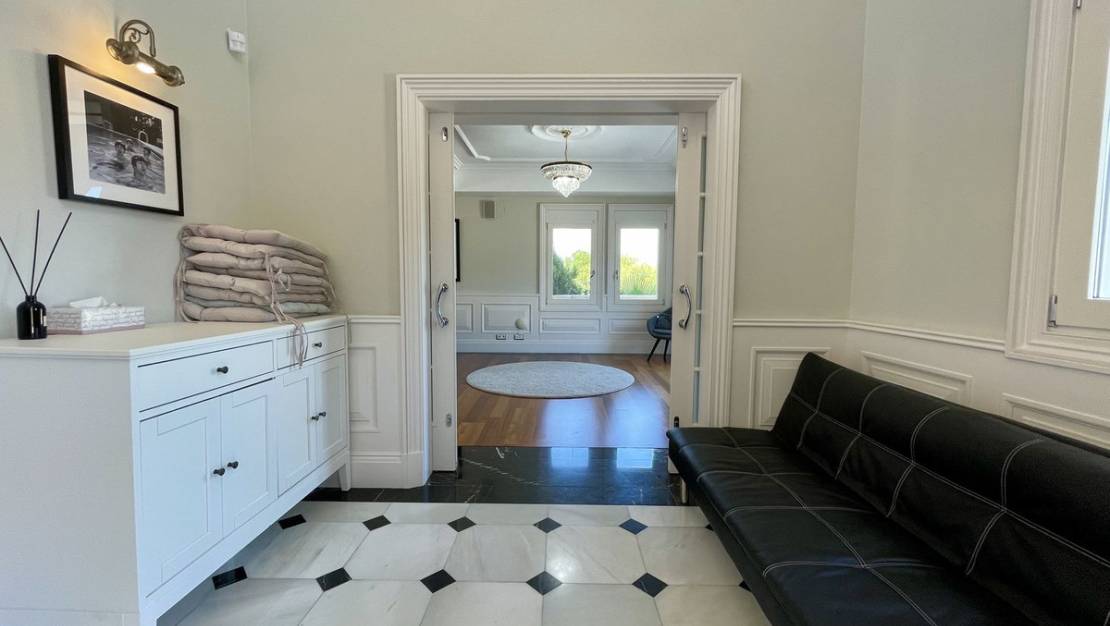 Venta - Chalet - Alicante - Alicante Centro