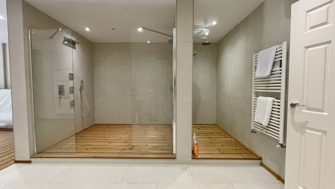 Venta - Chalet - Alicante - Alicante Centro