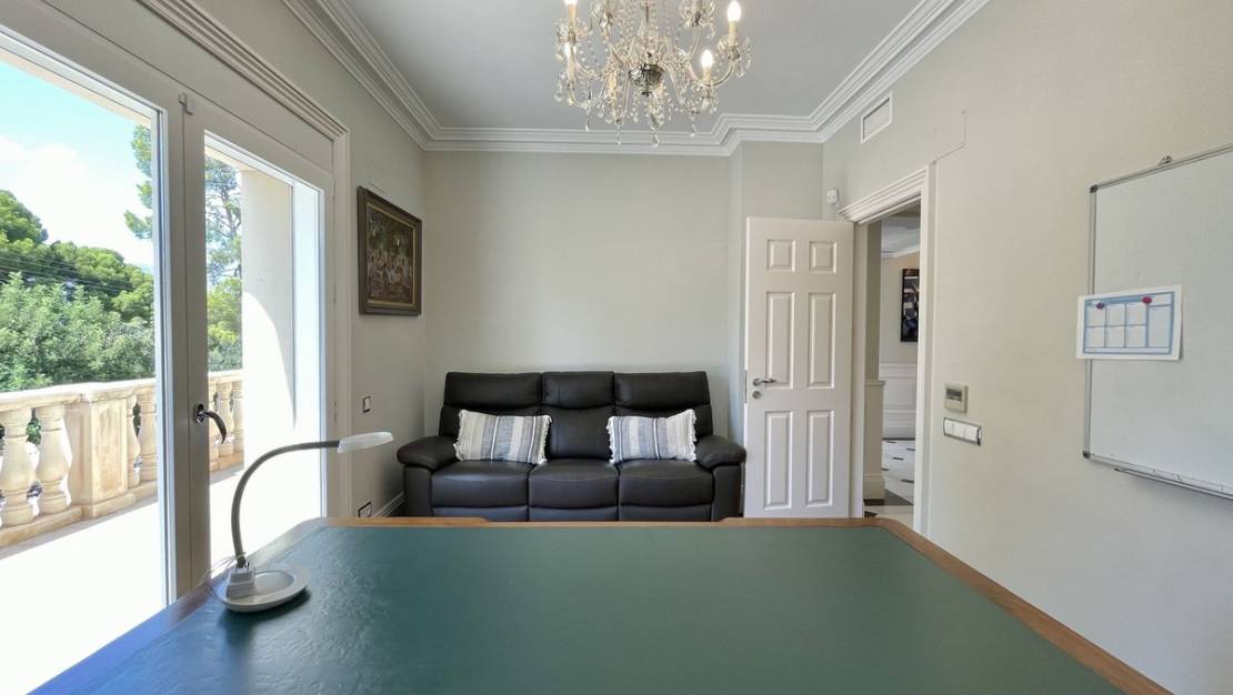Venta - Chalet - Alicante - Alicante Centro