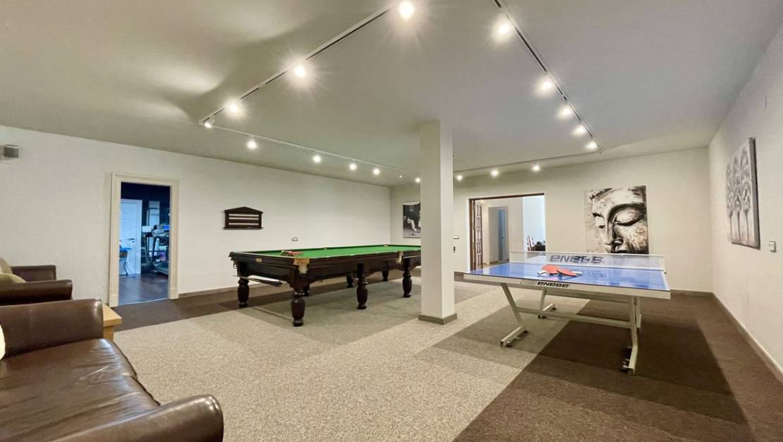 Venta - Chalet - Alicante - Alicante Centro