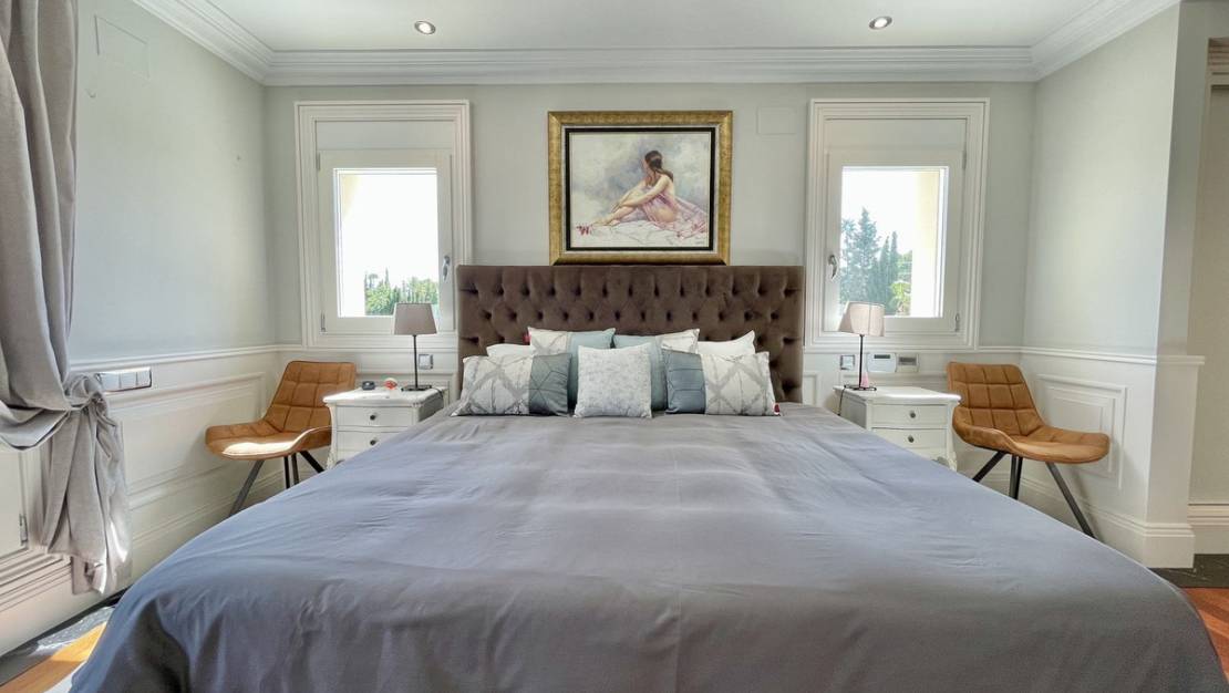 Venta - Chalet - Alicante - Alicante Centro