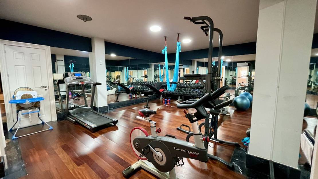 Venta - Chalet - Alicante - Alicante Centro