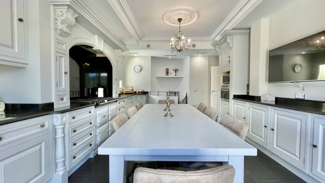 Venta - Chalet - Alicante - Alicante Centro