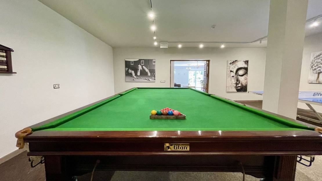 Venta - Chalet - Alicante - Alicante Centro
