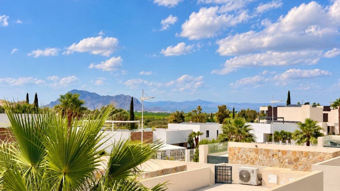 Venta - Chalet - Alicante - Alicante Centro