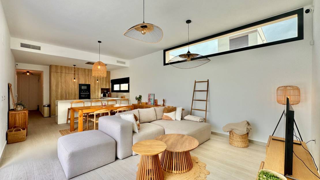 Venta - Chalet - Alicante - Alicante Centro