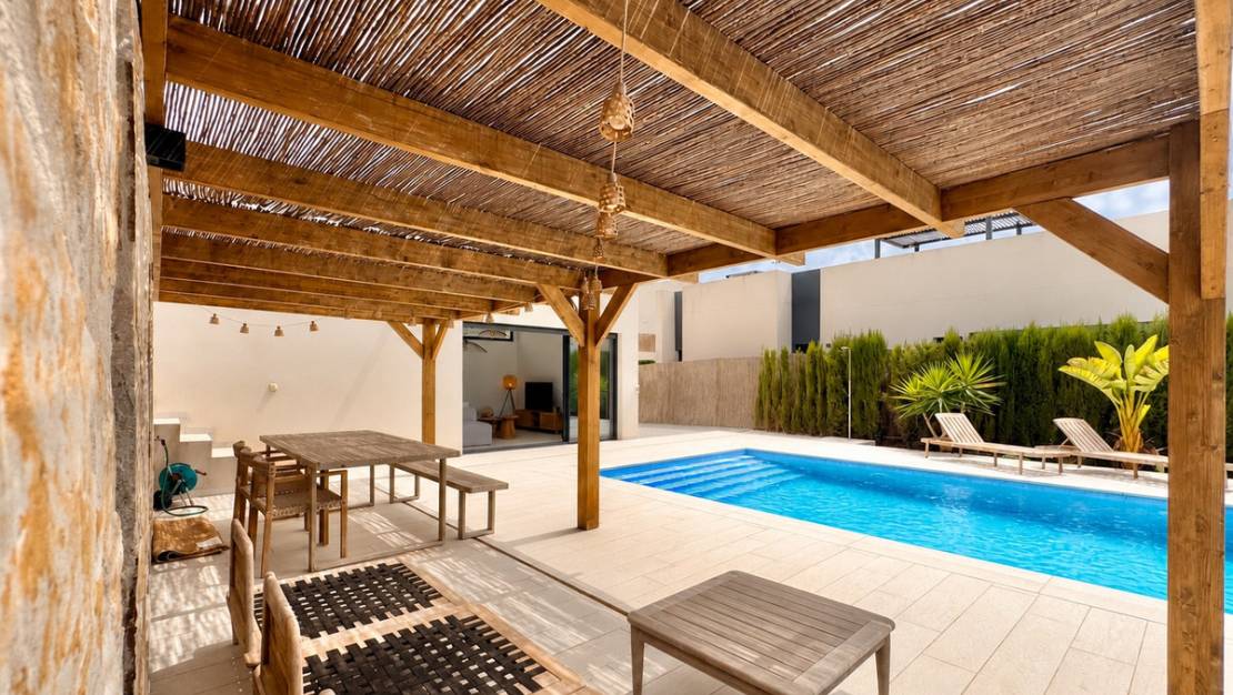 Venta - Chalet - Alicante - Alicante Centro