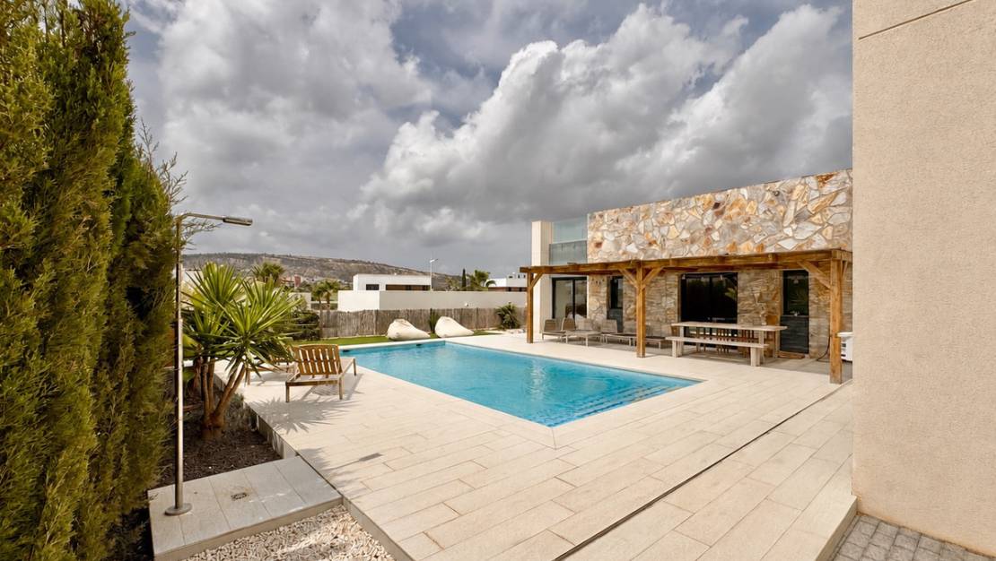 Venta - Chalet - Alicante - Alicante Centro