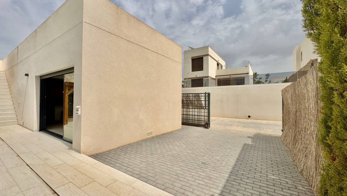 Venta - Chalet - Alicante - Alicante Centro