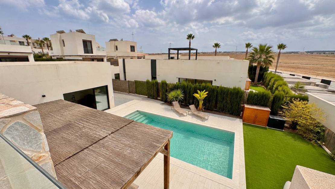 Venta - Chalet - Alicante - Alicante Centro