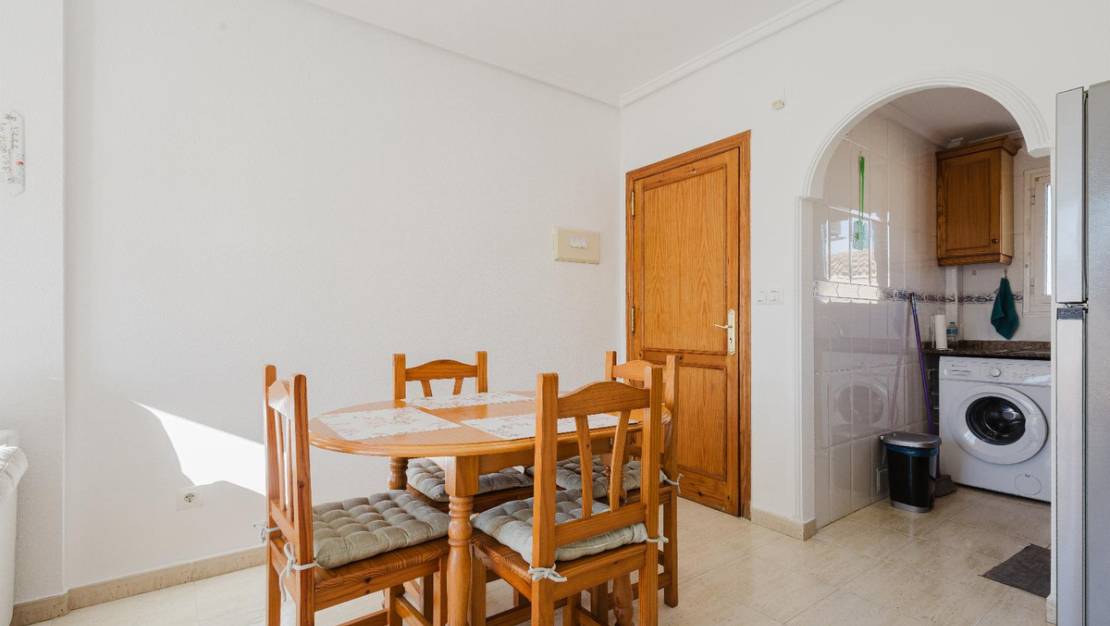 Venta - Chalet - Alicante City - Parque de las Naciones