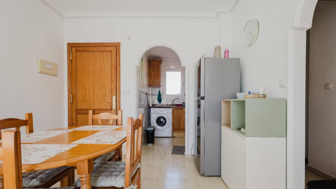 Venta - Chalet - Alicante City - Parque de las Naciones