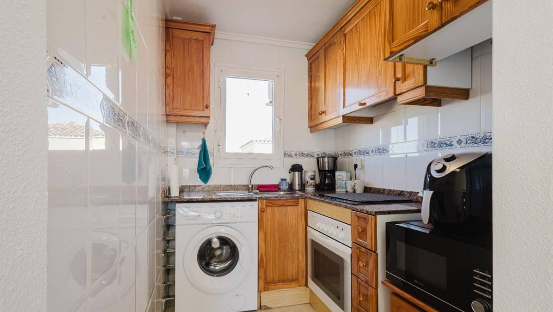 Venta - Chalet - Alicante City - Parque de las Naciones