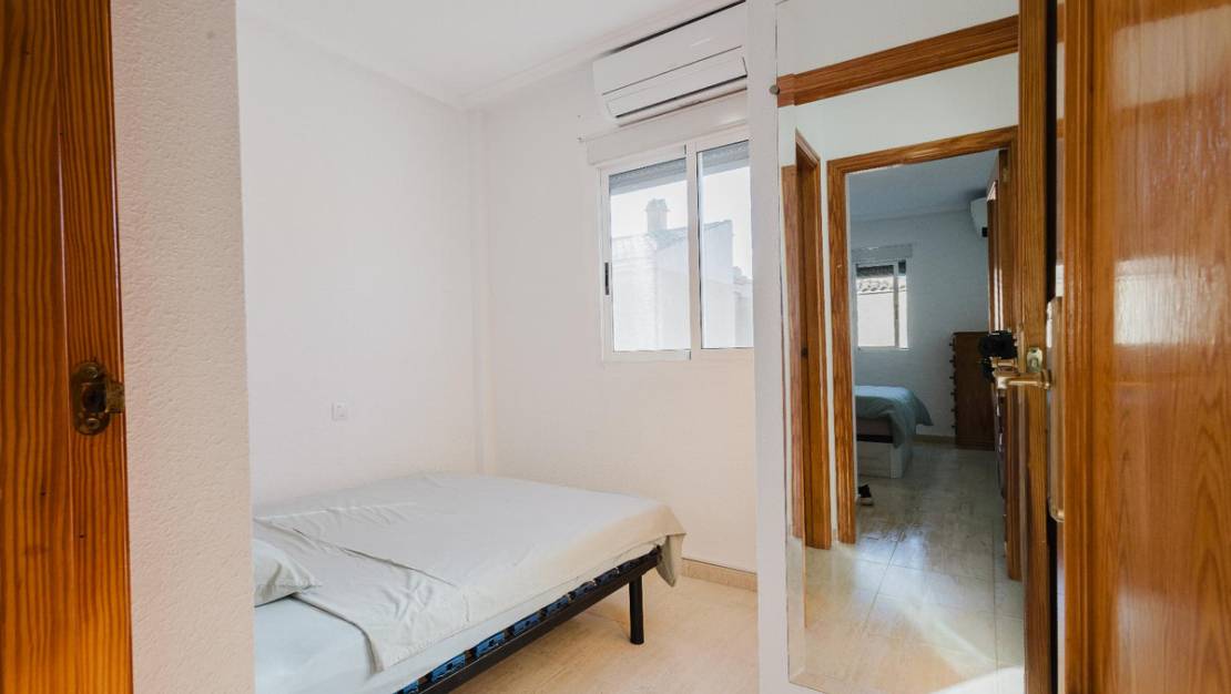 Venta - Chalet - Alicante City - Parque de las Naciones