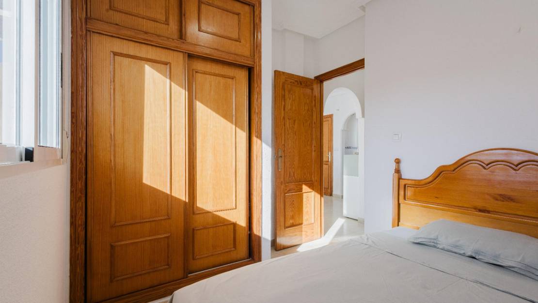 Venta - Chalet - Alicante City - Parque de las Naciones