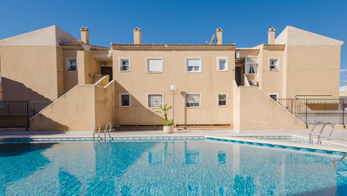 Venta - Chalet - Alicante City - Parque de las Naciones