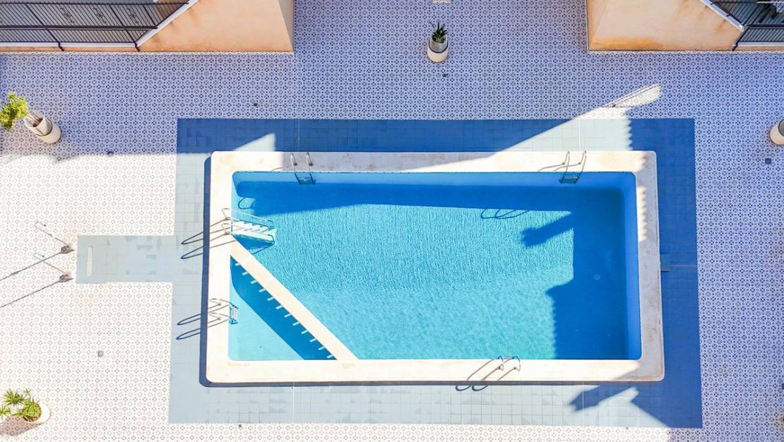 Venta - Chalet - Alicante City - Parque de las Naciones