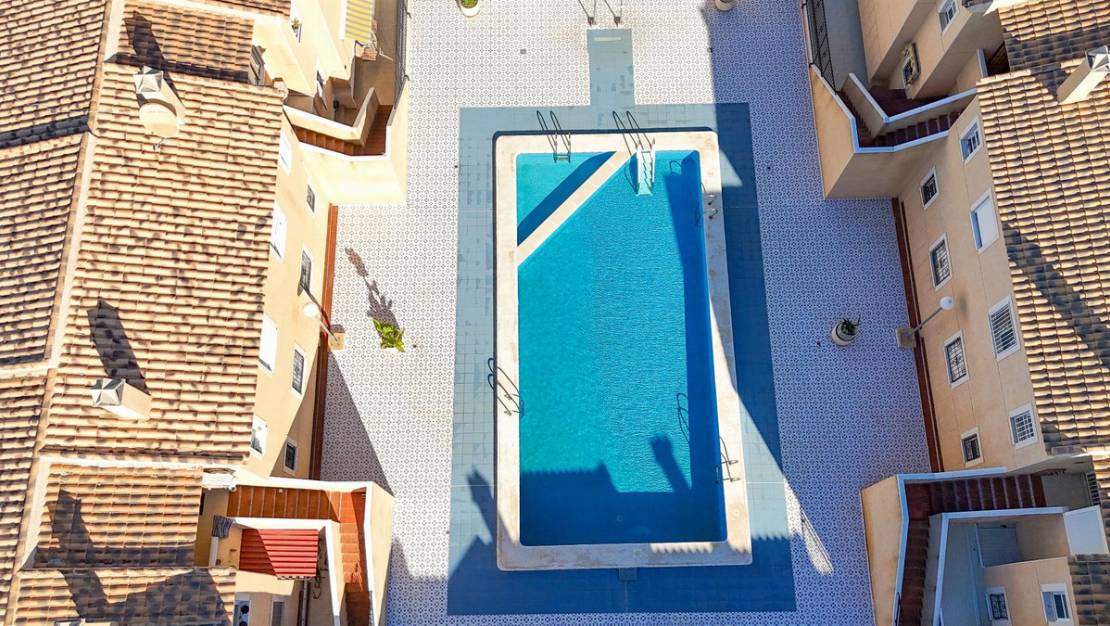 Venta - Chalet - Alicante City - Parque de las Naciones