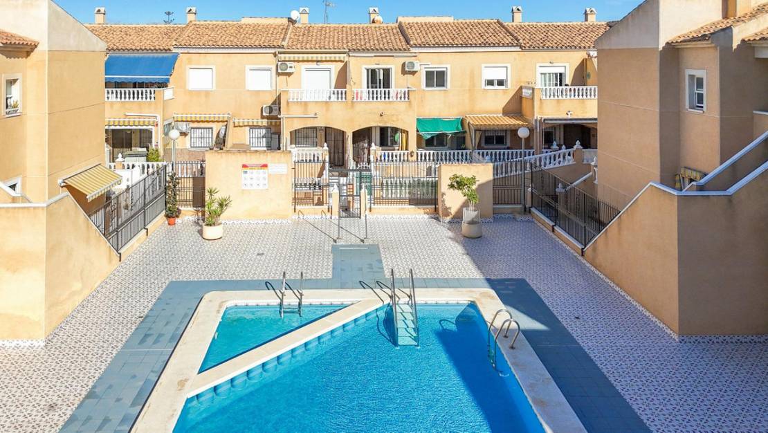 Venta - Chalet - Alicante City - Parque de las Naciones
