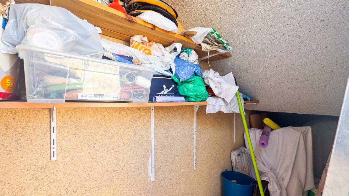 Venta - Chalet - Alicante City - Parque de las Naciones