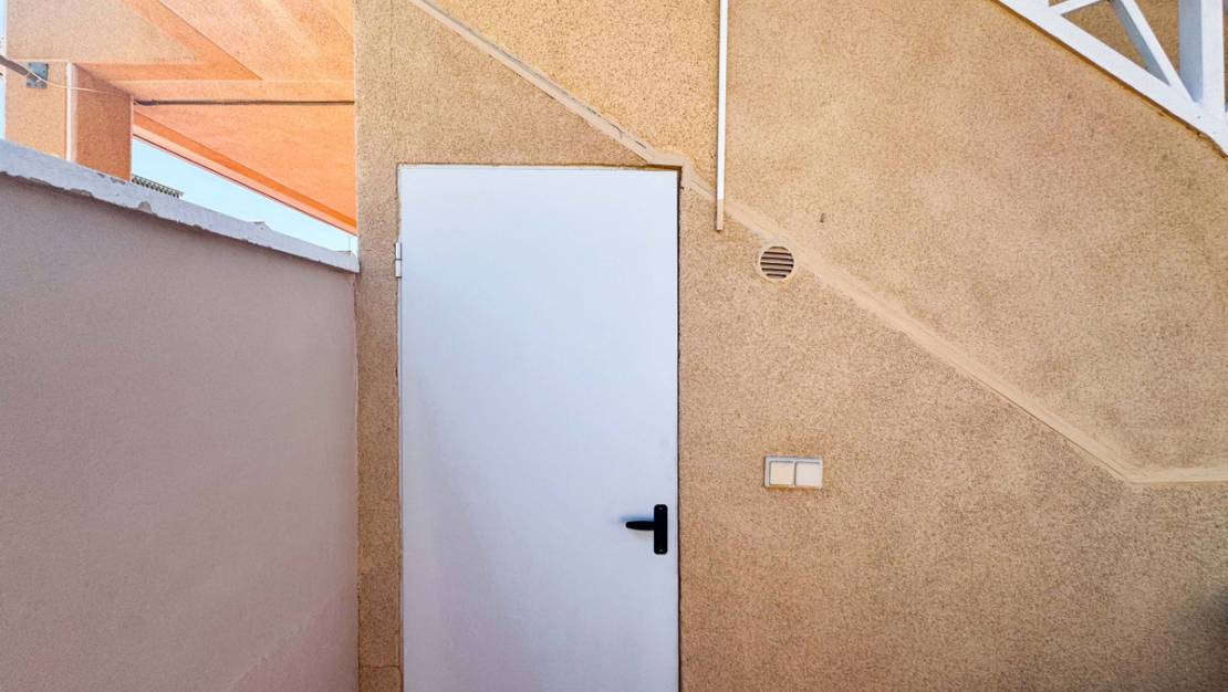 Venta - Chalet - Alicante City - Parque de las Naciones