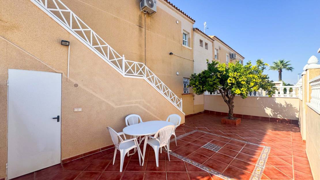 Venta - Chalet - Alicante City - Parque de las Naciones