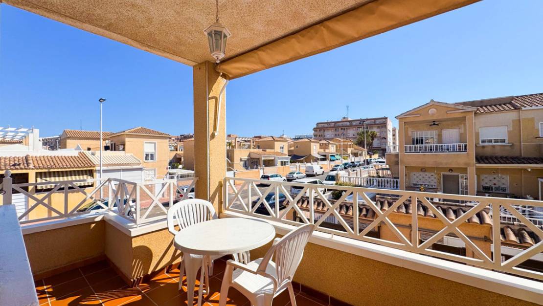 Venta - Chalet - Alicante City - Parque de las Naciones
