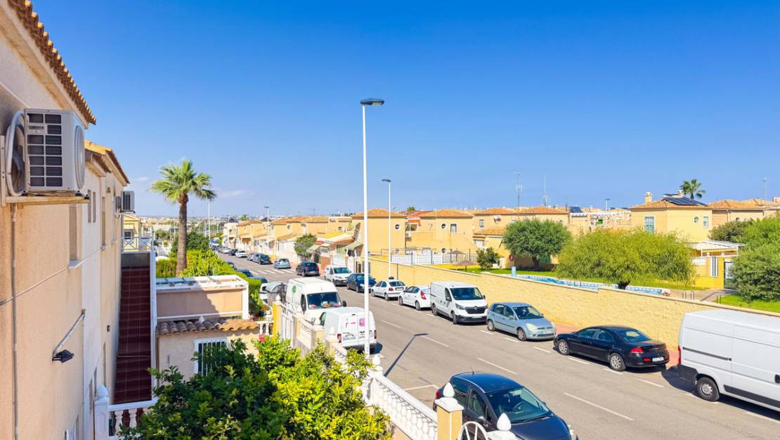 Venta - Chalet - Alicante City - Parque de las Naciones