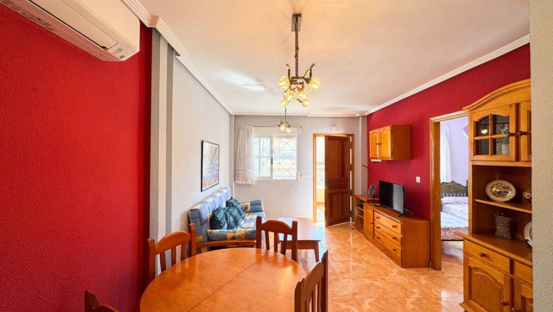 Venta - Chalet - Alicante City - Parque de las Naciones