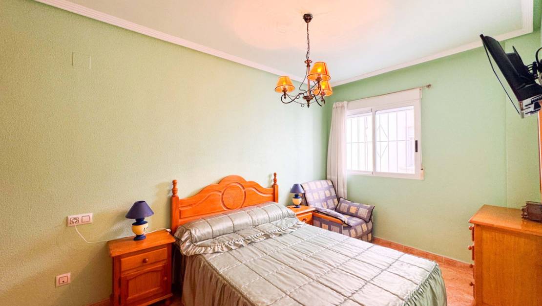 Venta - Chalet - Alicante City - Parque de las Naciones