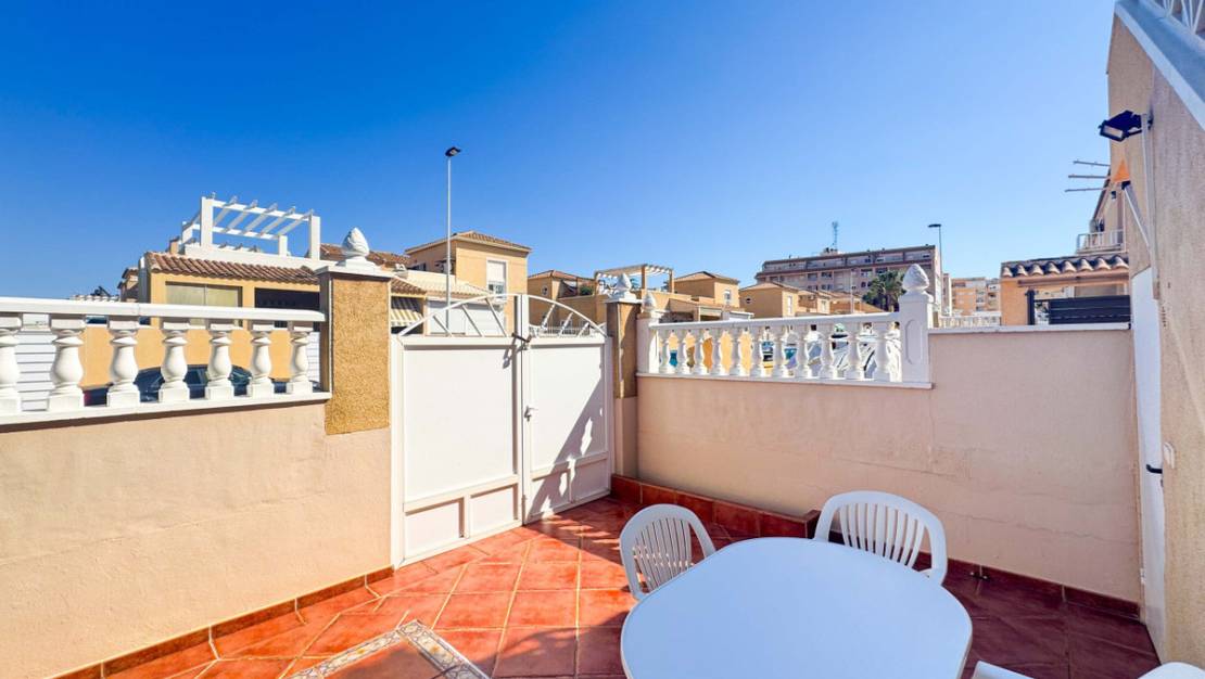 Venta - Chalet - Alicante City - Parque de las Naciones