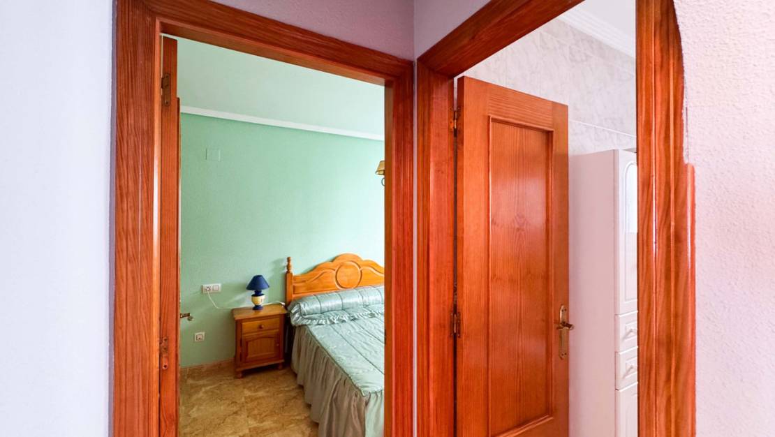 Venta - Chalet - Alicante City - Parque de las Naciones