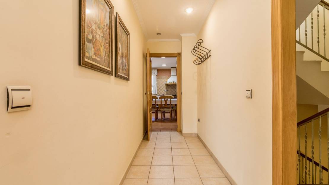 Venta - Chalet - Almoradí - Almoradi Centro