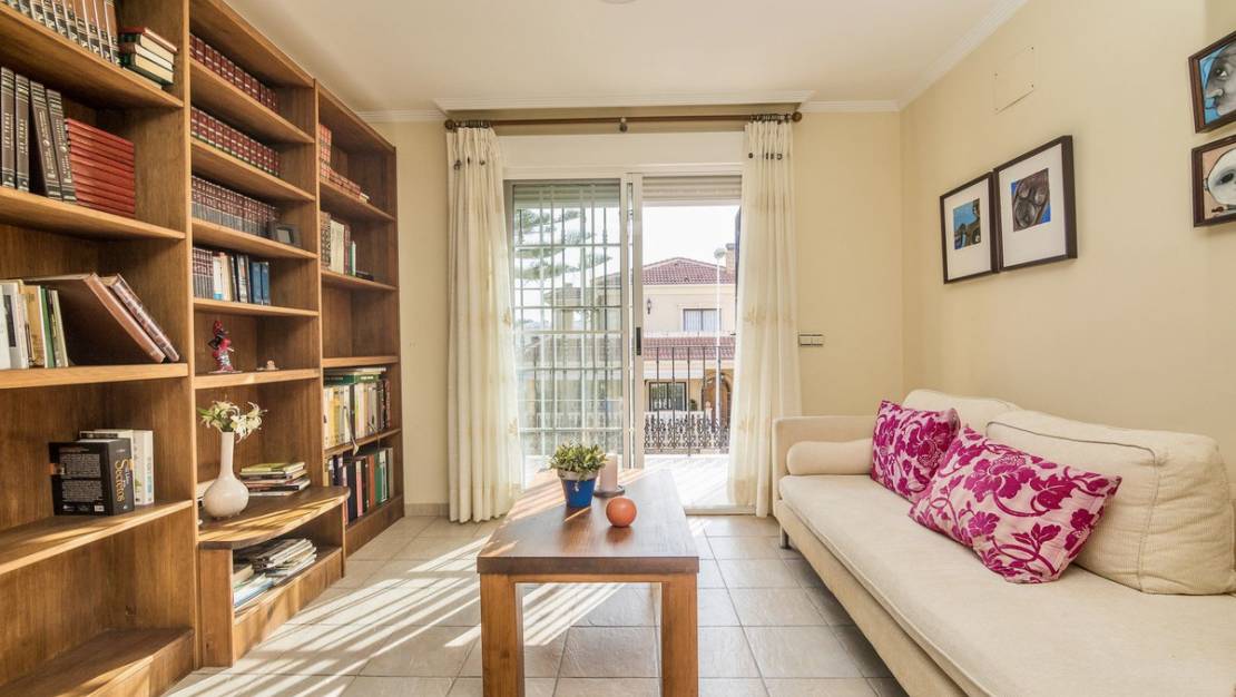 Venta - Chalet - Almoradí - Almoradi Centro