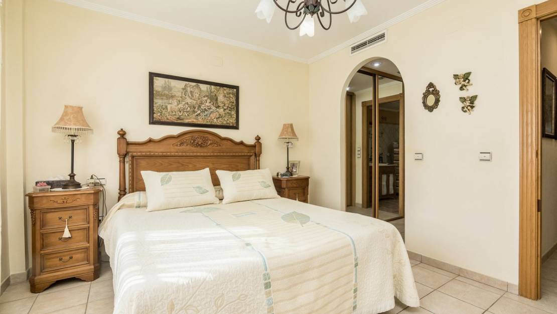 Venta - Chalet - Almoradí - Almoradi Centro