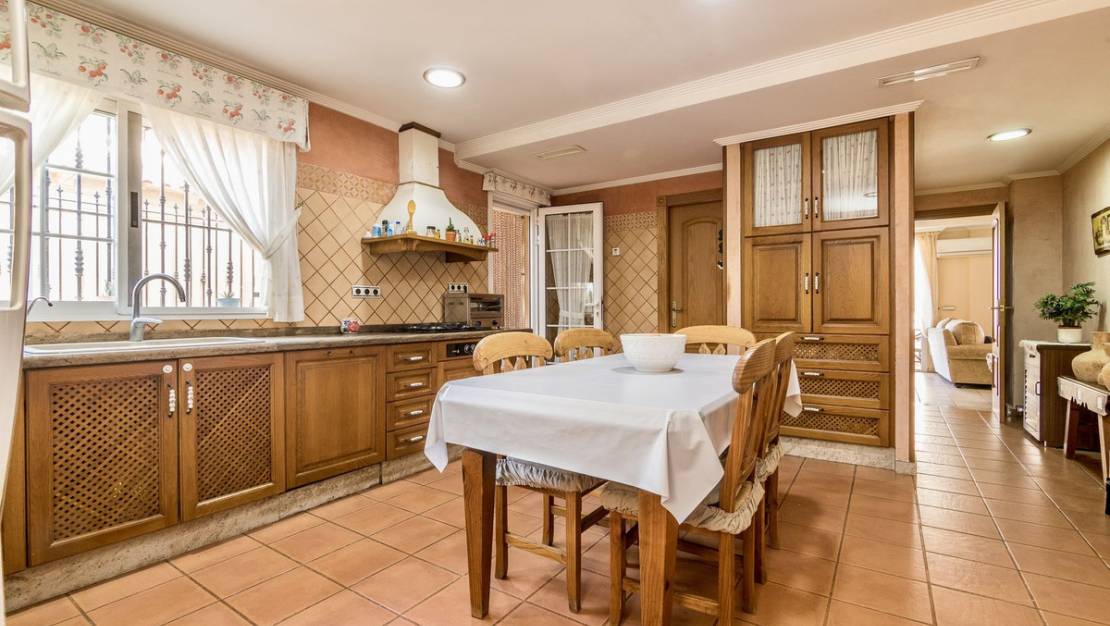Venta - Chalet - Almoradí - Almoradi Centro