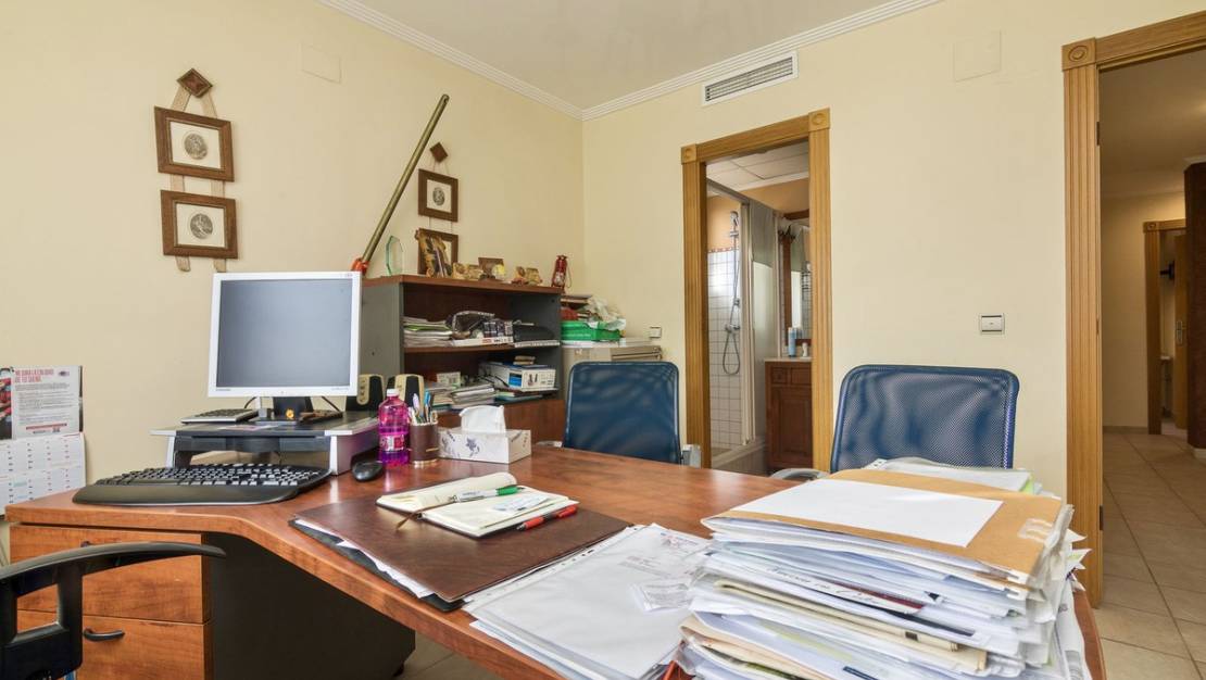 Venta - Chalet - Almoradí - Almoradi Centro