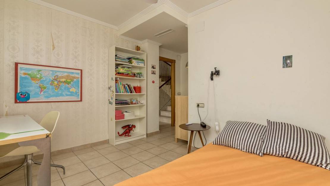 Venta - Chalet - Almoradí - Almoradi Centro