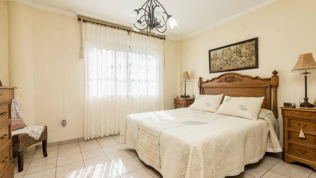 Venta - Chalet - Almoradí - Almoradi Centro