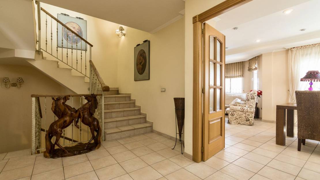 Venta - Chalet - Almoradí - Almoradi Centro