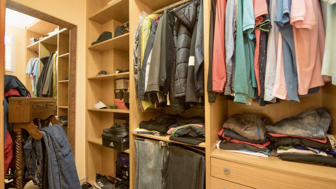 Venta - Chalet - Almoradí - Almoradi Centro