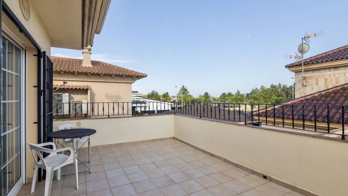 Venta - Chalet - Almoradí - Almoradi Centro